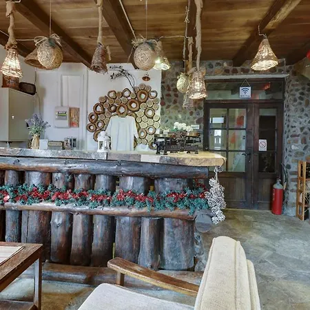 Srna Etno Selo - I Restoran Inovo