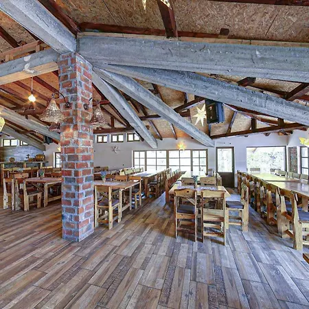 Srna Etno Selo - I Restoran Inovo