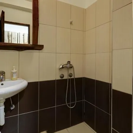 Srna Etno Selo - I Restoran Inovo