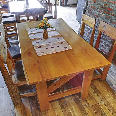 Srna Etno Selo - I Restoran