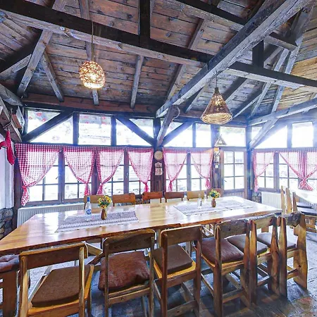 Srna Etno Selo - I Restoran