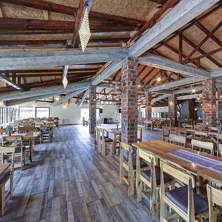 Otel Srna Etno Selo - I Restoran Inovo