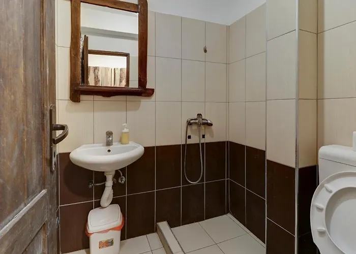 Srna Etno Selo - I Restoran Hotel Inovo