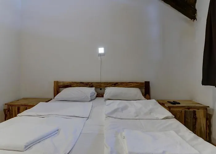 Srna Etno Selo - I Restoran *