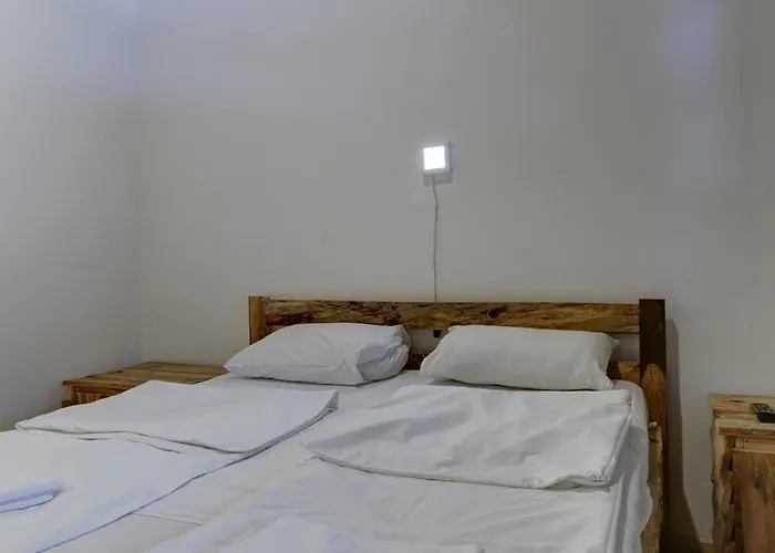 Hotel Srna Etno Selo - I Restoran